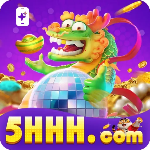 APP oficial da 5hhh para mobile