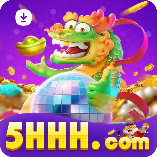 Download gratuito do app da 5hhh