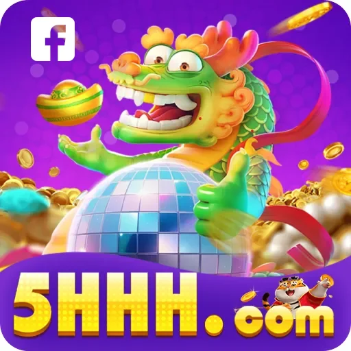 Página oficial da 5hhh no Facebook