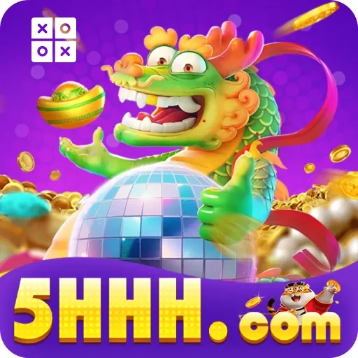 Jogos online da 5hhh com variedade de opções