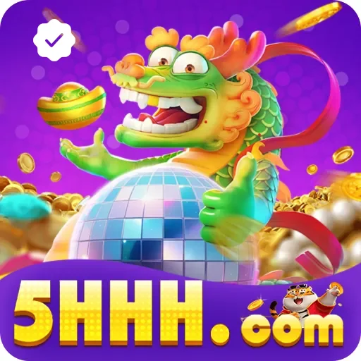 Plataforma completa da 5hhh com todos os jogos