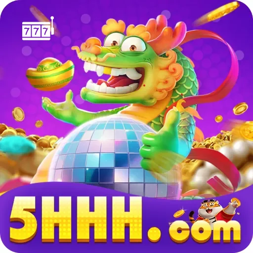 Slots online da 5hhh com jackpots progressivos
