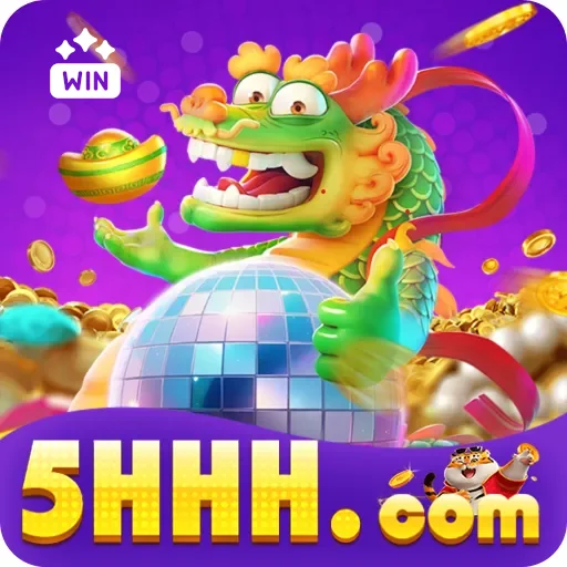 Ganhe prêmios incríveis na 5hhh